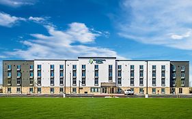 Woodspring Suites Palmdale - Lancaster